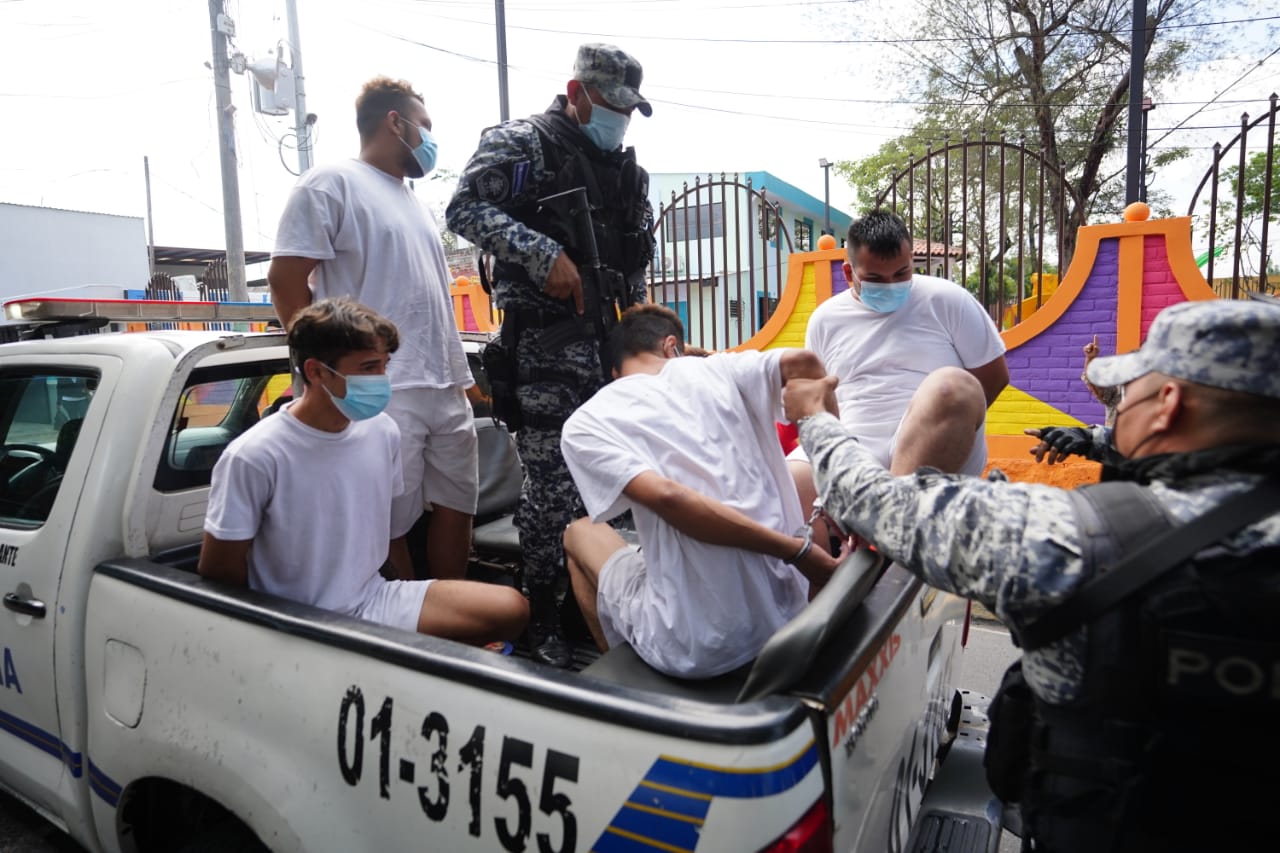 Decretan detención provisional contra sujetos acusados de robo agravado decretan-detencion-provisional-contra-sujetos-acusados-de-robo-agravado